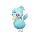 Pet Dodo Bird (XP Boost)