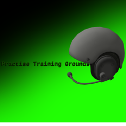 Practise War Grounds