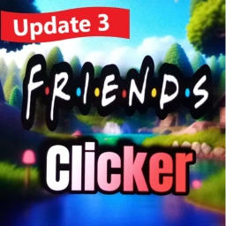 Friend Clicker [Update 3!] icon
