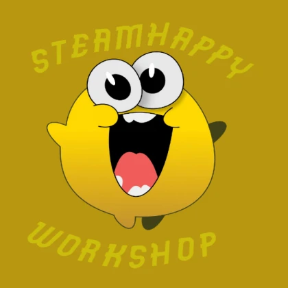 Steamhappy Workshop