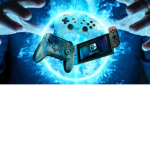 The gaming tribe for gamers