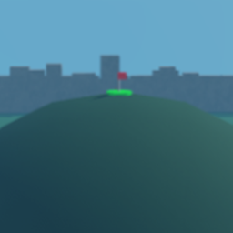 [Alpha]King of the Hill