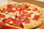 The Pizza Patriots