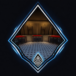 [RALLY] Deployment Hall