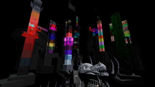 Eternal Towers of Hell