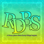 ROD's DBS (RDBS) Studio!