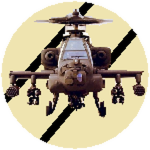 Combat Badge: Initiate Roblox badge thumbnail