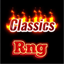 Classics RNG icon