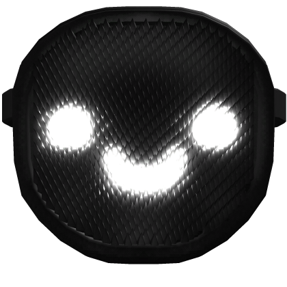 [GLOWS] 4 Face Changing Mask