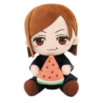 Nobara Plush Enjoyers