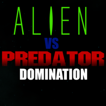 AVP Domination [MAJOR UPDATES COMING SOON]
