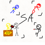 Squadable Animators