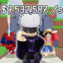Steal Characters icon