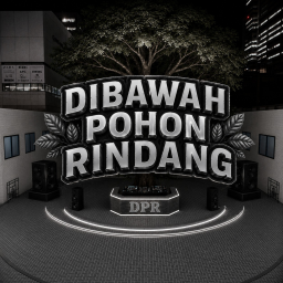 [BETA] DIBAWAH POHON RINDANG