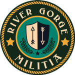 River Gorge: Militia