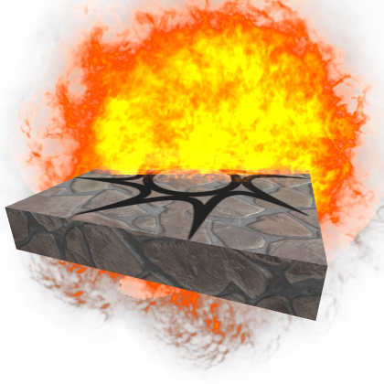 Fire Checkpoint