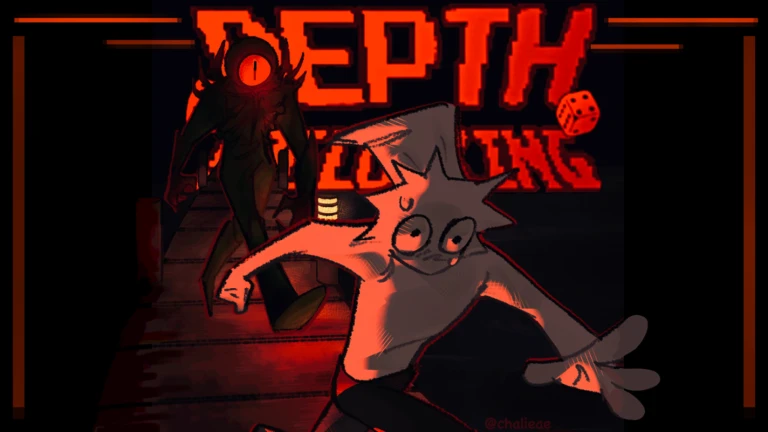 Depth Spelunking [OPEN BETA] - Roblox