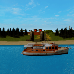 Tiki Villages (EARLY ALPHA)