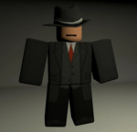 Mob Legacy