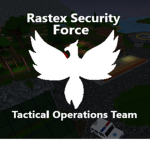 [RSF] Tactical Operations Team
