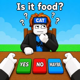 Guess the Word! icon