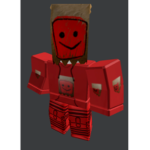 Official Bag Army.