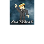 Aqua Clothing Co.