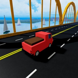 Truck Simulator 2019 🚚