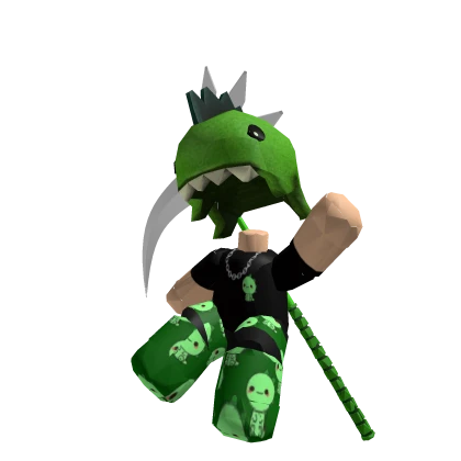 Item Thumbnail