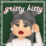 GRITTYKITTY