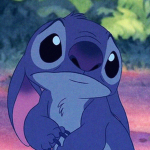 Stitch fan club #2
