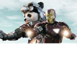 Panda botz