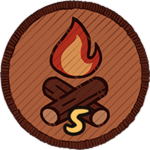 Firemaking III