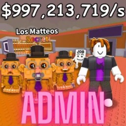 Steal A Brainrot Modded Bro!