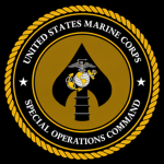 MARSOC I Marine Forces Special Operations Command!
