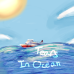 [TIO] Tears In the Ocean