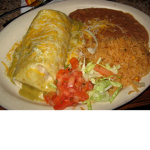 Burrito Club