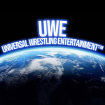Universal Wrestling Entertainment | UWE