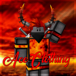 Ace Clothing!