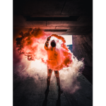 imagination Fades