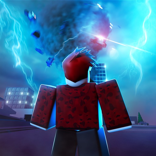 Tornado Alley Ultimate official Roblox game thumbnail