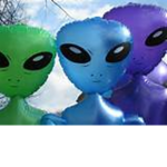BATTLE FOR THE WALL(Aliens)