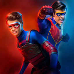 Tower of henry danger⚡