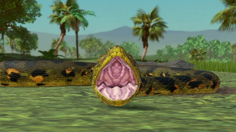 🐍 Anaconda