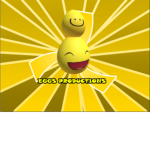 EGGS PRODUCTIONS!