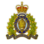 (The Royal Canadian Mounted Police)