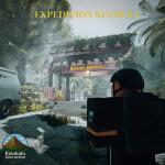 ⛰️ Expedition Kinabalu (Showcase)