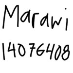 ダ Marawi