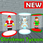 🎄2 Player Christmas Tycoon🎁