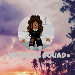 Trxpical Squad!